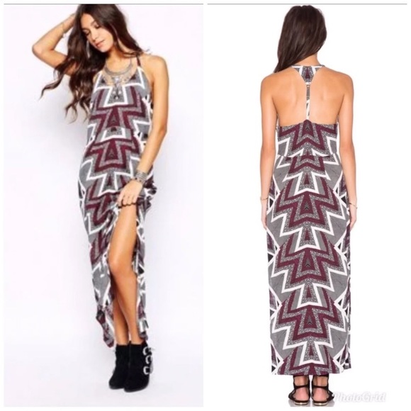 Free People Dresses & Skirts - Free People maxi dress